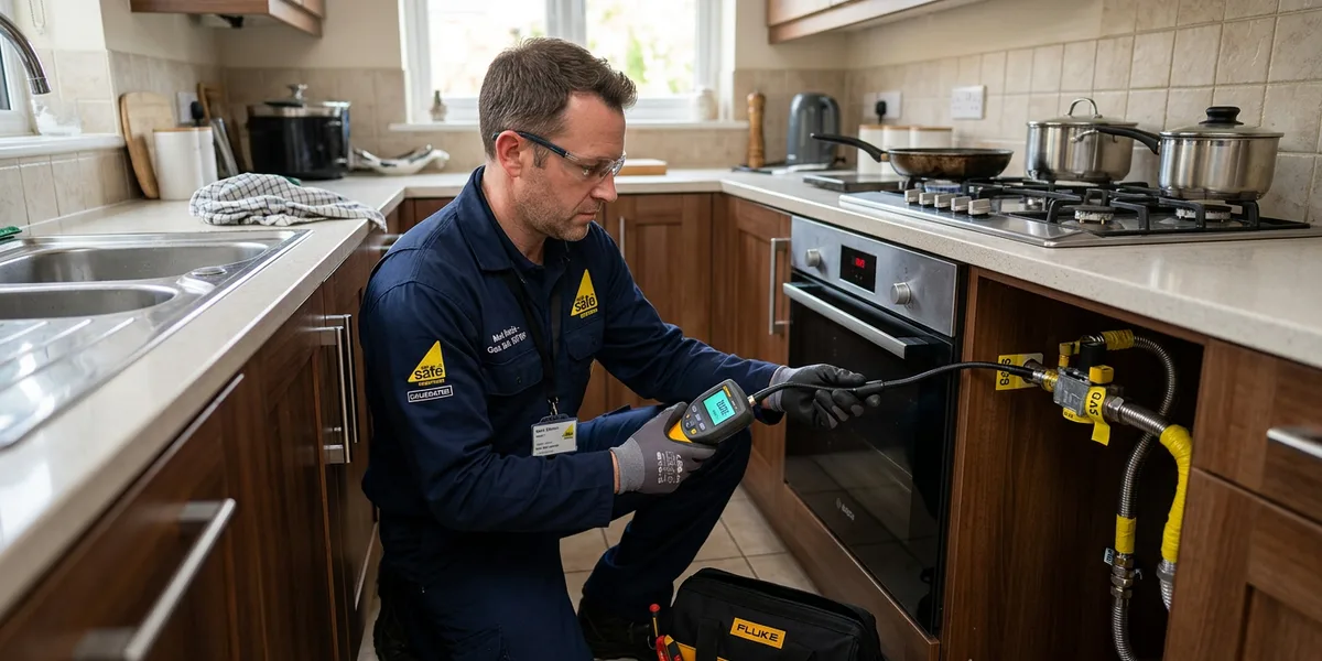 diagnostic gaz nf p 45-500