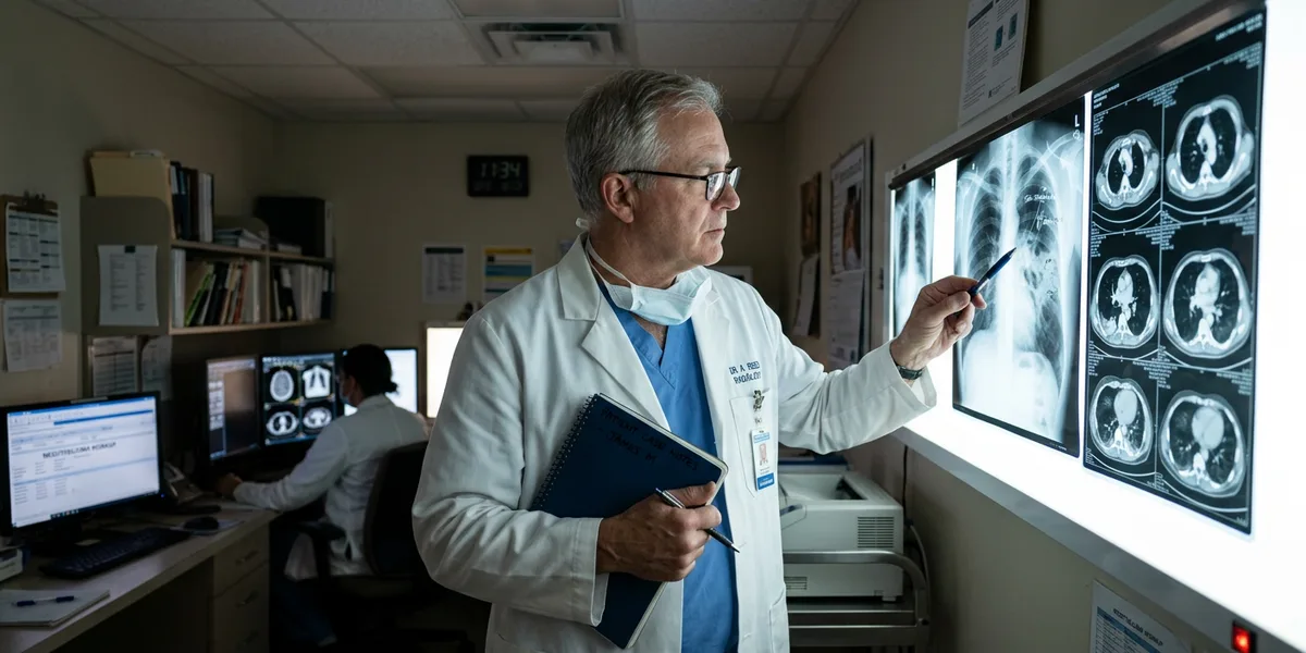 Maladies liées à l'exposition à l'amiante