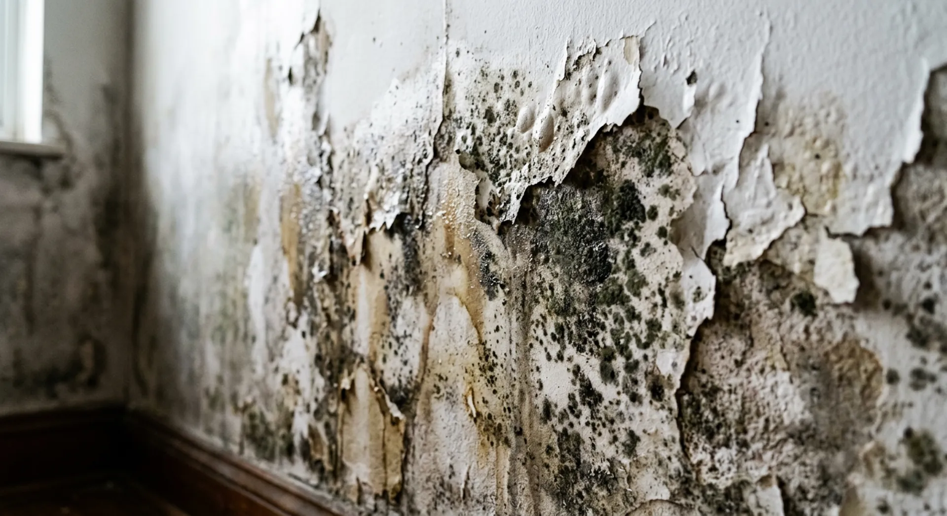 mur humide diagnostic et solutions